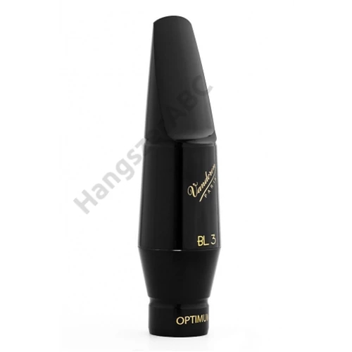 Vandoren BL3 Optimum - Baritonszaxofon fúvóka