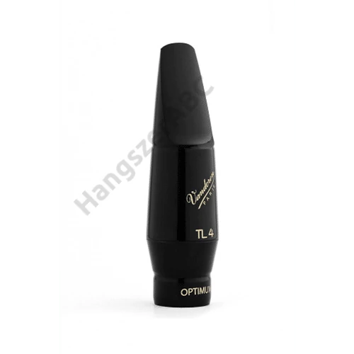 Vandoren TL4 Optimum - Tenorszaxofon fúvóka