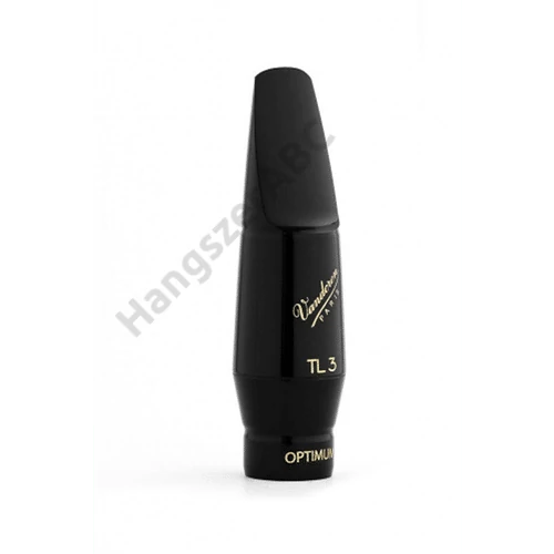 Vandoren TL3 Optimum - Tenorszaxofon fúvóka