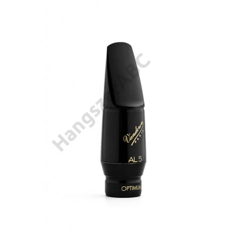 Vandoren Al 5 Optimum - Altszaxofon fúvóka