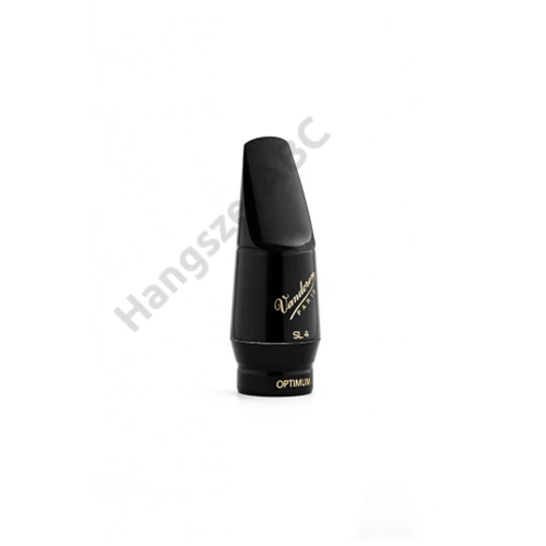 Vandoren SL4 Optimum - Szopránszaxofon fúvóka