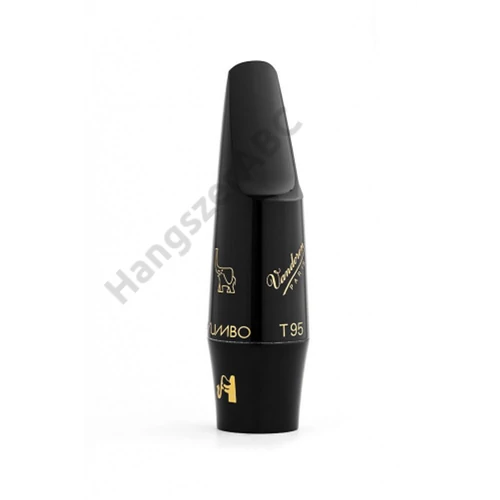 Vandoren T75 Jumbo Java - Tenorszaxofon fúvóka