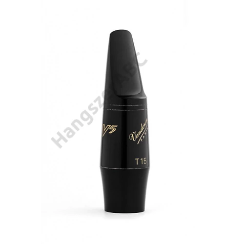 Vandoren T15 V5 - Tenorszaxofon fúvóka
