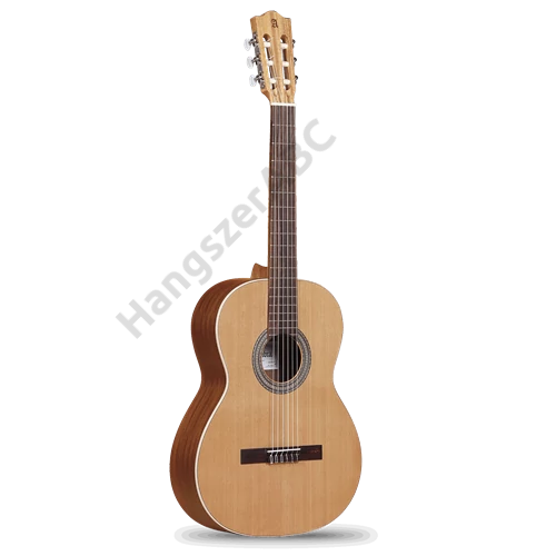 Alhambra Z-Nature, klasszikus gitár 