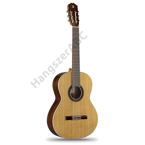 Alhambra 1C, klasszikus gitár UTOLSÓ DARABOK!