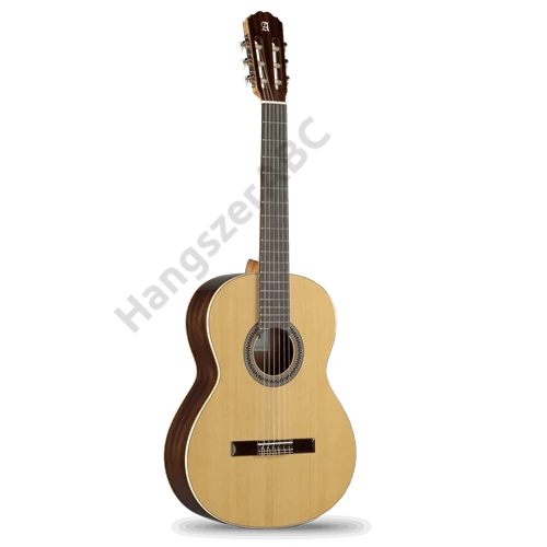 Alhambra 2C, klasszikus gitár UTOLSÓ DARABOK!