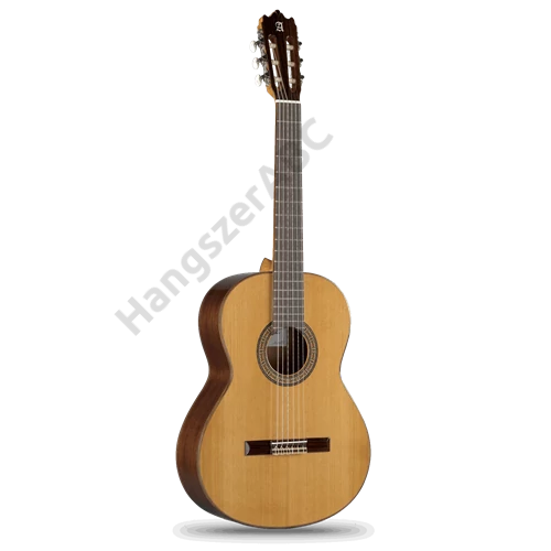 Alhambra 3C, klasszikus gitár + keménytok