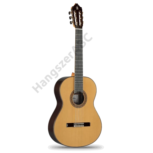 Alhambra 8P, klasszikus gitár UTOLSÓ DARABOK!