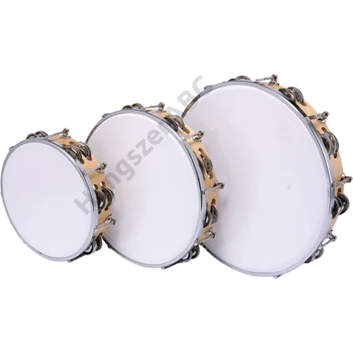 Maxtone-TPC10-8 Csörgődob 10″