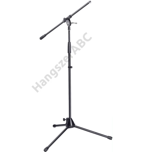 Maxtone-AMSC-318B Gémes mikrofon állvány