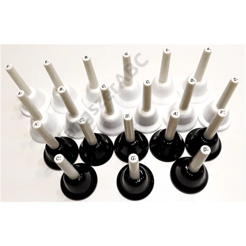 Maxtone-BLA-20C Harangsor, csengőkészlet