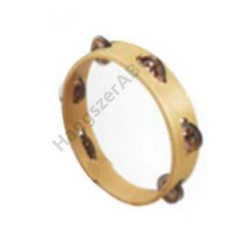 Maxtone-THC10-8 Csörgőkarika 10″