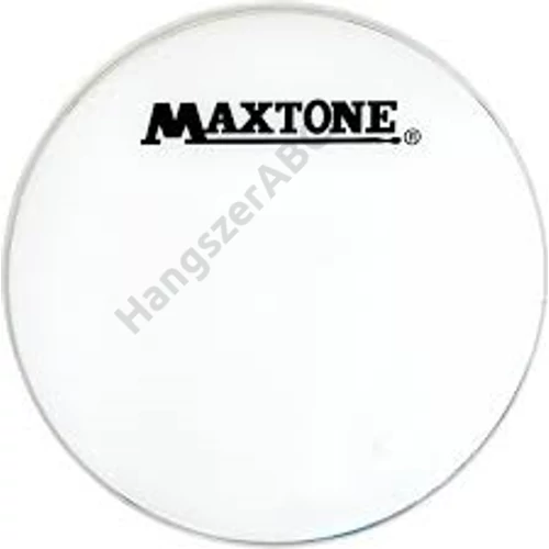 Maxtone-DHD-16  “16” Tambőr – Clear, Kétrétegű”