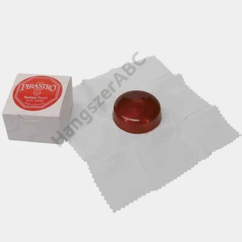 Pirastro Tonica Hegedűgyanta - 900800