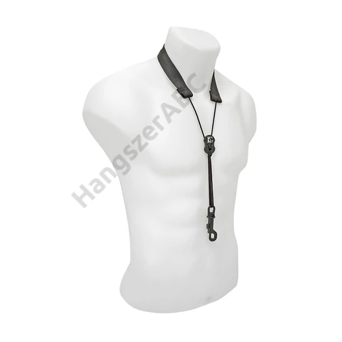 BG SFSH - Flex szaxofon nyakló (műanyag karabineres)