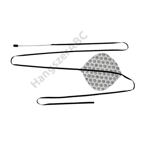 BG A30SB - Baritonszaxofon tisztítókendő