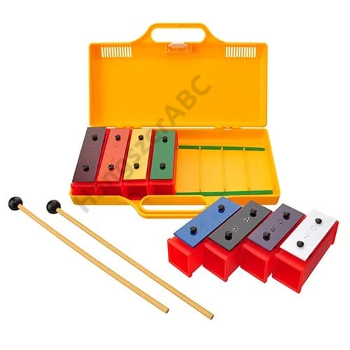 Angel APG-8C Harangjáték (ARX-8N)