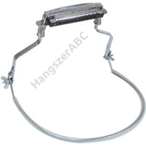 HOHNER KM1700 Szájharmonika tartó