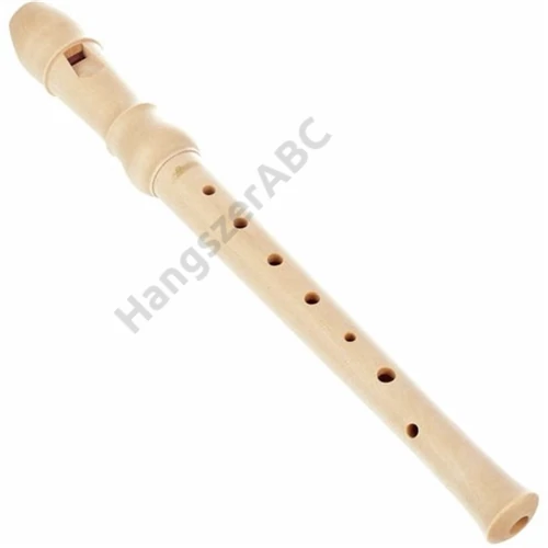 Schneider 3S - Student szoprán furulya, Germán - 451110