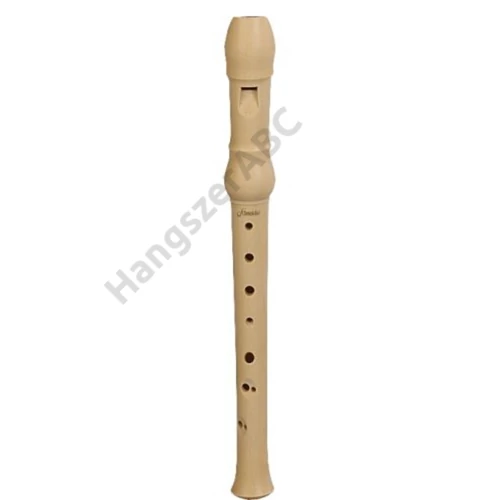 Schneider 3HE - Szopranínó furulya, Barokk - 451200