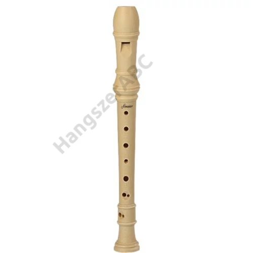 Schneider 7H - Szopranínó furulya - Barokk - 451300