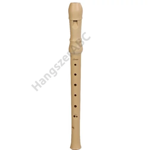 Schneider 3SE - Szoprán furulya, Barokk - 451210