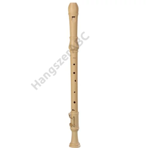 Schneider 7B - Tenor furulya,billentyűvel, Barokk - 451340