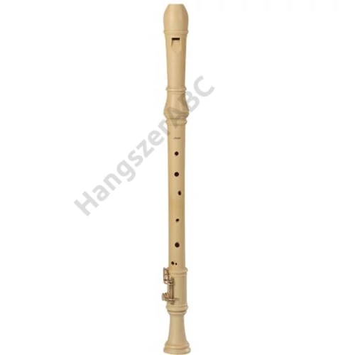 Schneider 7bD - Tenor furulya,dupla billentyűvel, Barokk - 451345