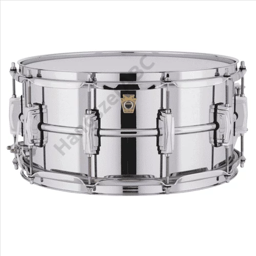 Ludwig LM402 Supra Phonic Pergő - 6,5"x14"