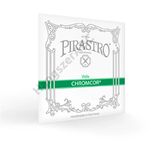 Pirastro Chromcor Brácsahúr A - 329120 (Steel/Chrome Steel)