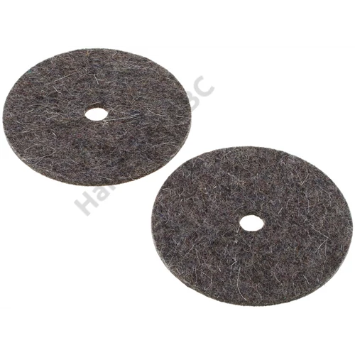 Paiste AC-59007 Paiste Cintányér filckorong (1 pár)