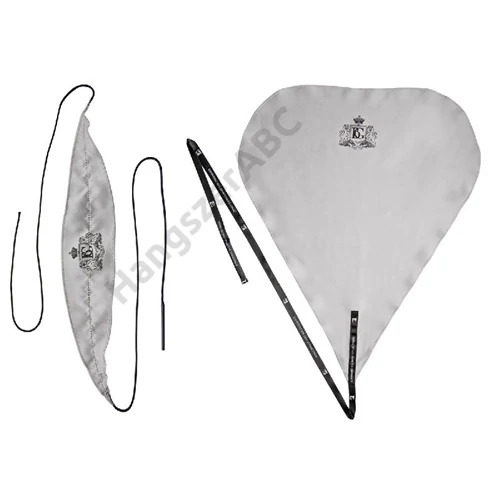 BG A38 - Angolkürt tisztítókendő (2 részes)