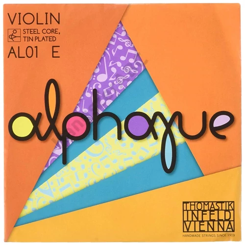 THOMASTIK Alphayue hegedűhúr AL01 E