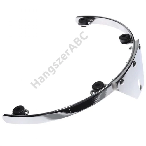 Ludwig Tom Mount System 14", 8 LUG VIBRABAND