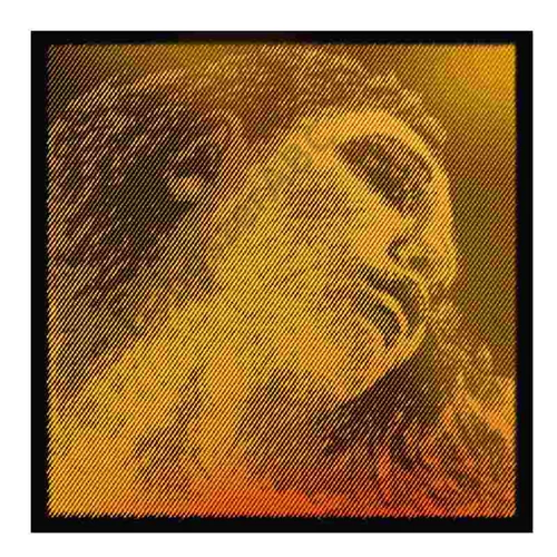 Pirastro Evah Pirazzi Gold Brácsahúr C - 3234 (Rope Core-Tungsten)