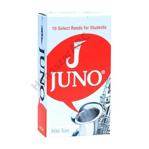 JUNO Altszaxofon nád - 2 (10db nád)
