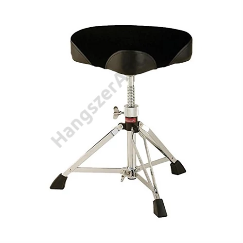 Ludwig L349 Accent Pro Dobszék - bicikli üléses