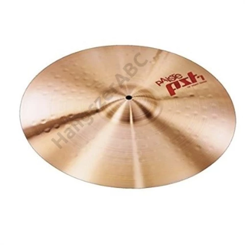 Paiste PST7 19" Thin Crash cintányér