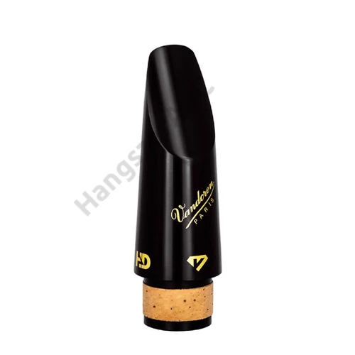 Vandoren BD6 Black Diamond - Bb Klarinét fúvóka - HIGH DENSITY - Új termék