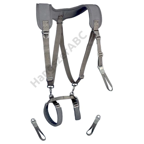 Neotech Tubaheveder, karabíneres XL