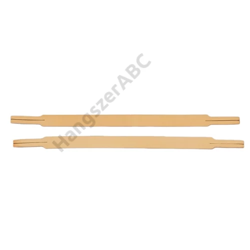 Paiste AC-59006 Cinszíj menet-cintányérhoz, Standard (1 pár)