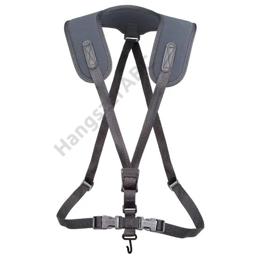 Neotech SUPER keresztpántos szaxofon heveder Junior