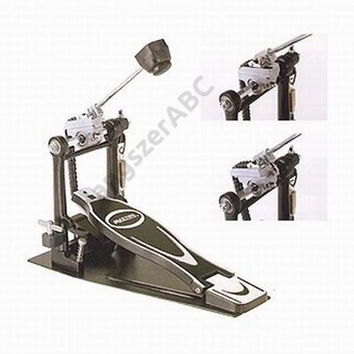 Maxtone DP-2007 – Szimpla