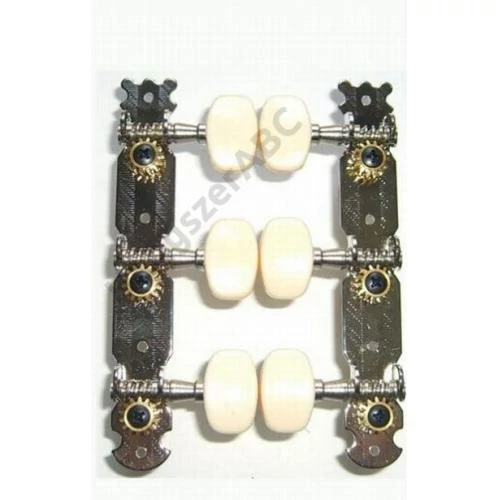 Maxtone GM-22S Gitárgép, klasszikus fém