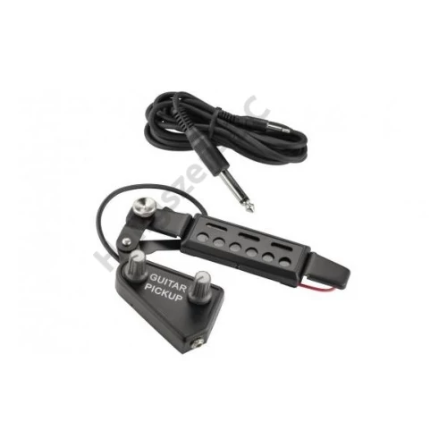 Maxtone Gitársíp, “A”