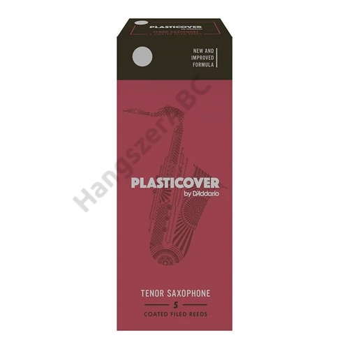 D'Addario RRP05TSX350 Plasticover Tenorszaxofon nád (Méret: 3.5)