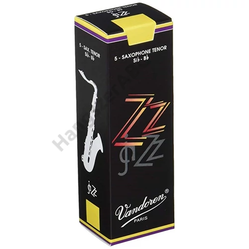 Vandoren SR4215 Tenorszaxofon nád - Jazz (Méret: 1.5)