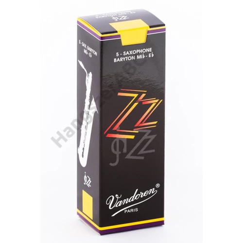 Vandoren SR442 Baritonszaxofon nád - Jazz (Méret: 2)