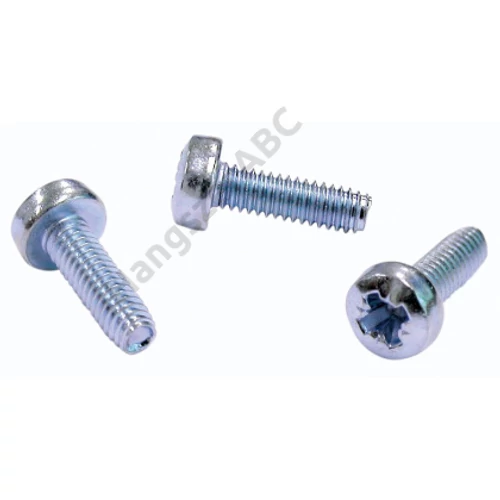 Neutrik B-SCREW-1-8
