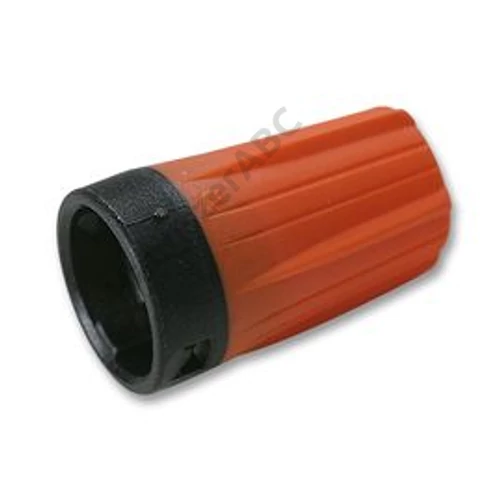 Neutrik BST-BNC-3-ORANGE